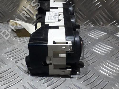 Commande Chauffage VW POLO V (6R1, 6C1) 1.6 TDI (90 hp) 21511364