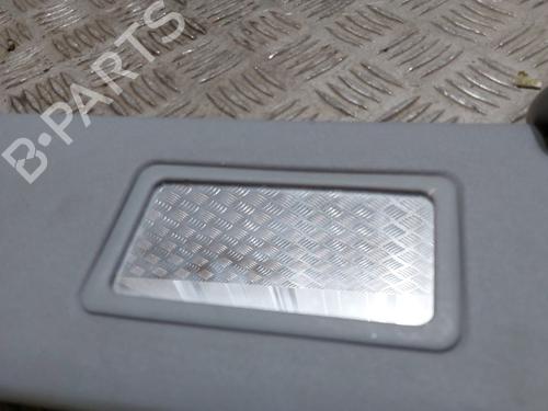 Used Right sun visor Right sun visor CITROËN SAXO (S0, S1) 1.1 X, SX (60 hp) 21505426 21505426
