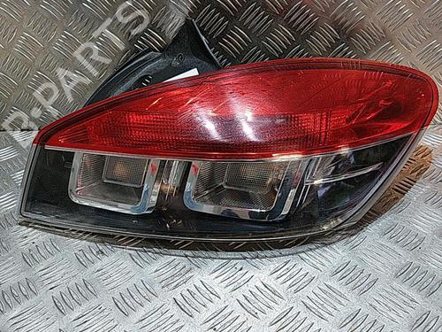 Used Right taillight RENAULT MEGANE III Coupe (DZ0/1_) 1.5 dCi (DZ09, DZ0D, DZ1F, DZ1G, DZ14, DZ29) (110 hp) 21504144
