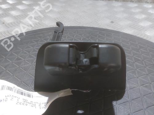 tailgate-lock-audi-a3-8p1-2003-2004-2005-2006-2007-2008-2009-2010-2011-2012-2013-25030494 main image