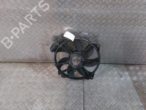Used Radiator fan Radiator fan RENAULT MEGANE III Coupe (DZ0/1_) 1.9 dCi (DZ0N, DZ0J, DZ1J, DZ1K) (131 hp) 21670460 21670460