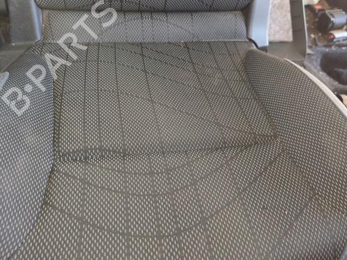 Right front seat PEUGEOT PARTNER Tepee 1.6 HDi 16V | BP22338513C16 - Image 3