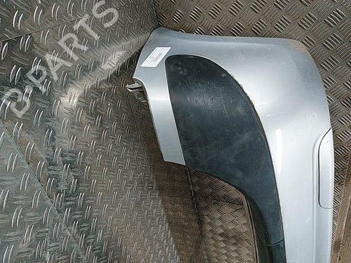 Bak støtfanger CITROËN XSARA PICASSO (N68) 1.6 HDi | BP21510854C8 