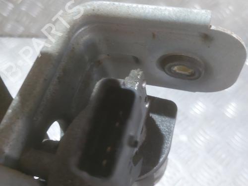 Front wiper motor CITROËN JUMPY II Van 2.0 HDi 120 | BP23811283M29 - Image 4