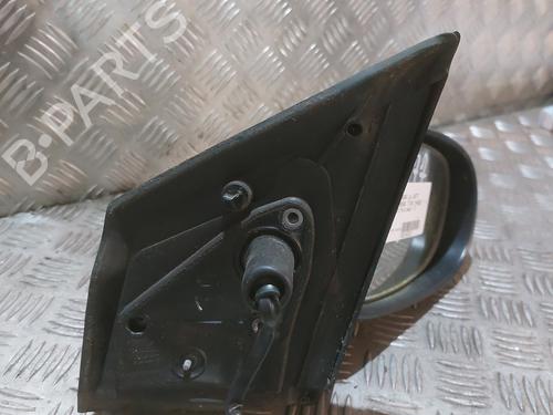 Right mirror NISSAN ALMERA TINO (V10) 1.8 | BP23810774C27 