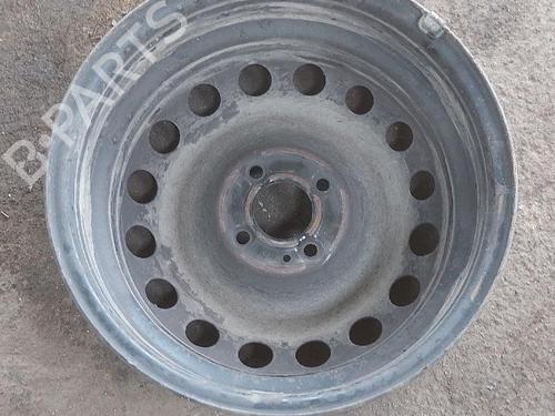Used Rim Rim DACIA SANDERO 1.4 MPI LPG (72 hp) 40051271 40051271