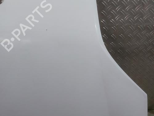 Hood CITROËN NEMO MPV 1.4 HDi | BP27539705C1 