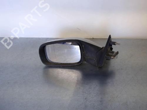 Used Left mirror RENAULT LAGUNA II (BG0/1_) 1.9 dCi (107 hp) 28034765