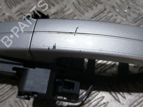 Front right exterior door handle FORD FOCUS III 1.6 TDCi ECOnetic | BP21509592C129 