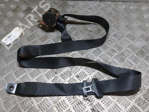 Venstre bak beltestrammer MINI MINI (R50, R53) Cooper (116 hp) 21509950
