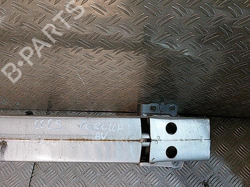 Used Front bumper reinforcement Front bumper reinforcement TOYOTA COROLLA (_E12_) 1.4 D (NDE120_, NDE120R) (90 hp) 21509046 21509046
