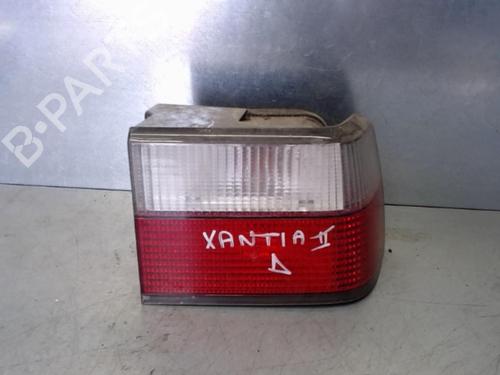 Right taillight CITROËN XANTIA (X1_, X2_) 1.8 i 16V | BP26242155C35 