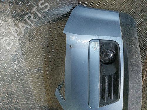 Front bumper FORD FOCUS C-MAX (DM2) 1.8 TDCi | BP21510976C7 