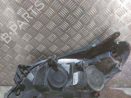 Right headlight OPEL ASTRA H (A04) 1.7 CDTI (L48) | BP27234630C29 
