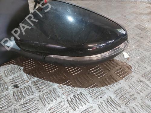 Left mirror VW GOLF VI (5K1) 1.6 TDI | BP21513448C26 