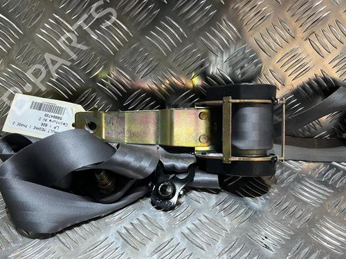 Used Front right seatbelt Front right seatbelt RENAULT MEGANE I Classic (LA0/1_) 1.6 16V (LA00, LA04, LA0B, LA11, LA16, LA19, LA1J, LA1K,... (107 hp) 21502961 21502961