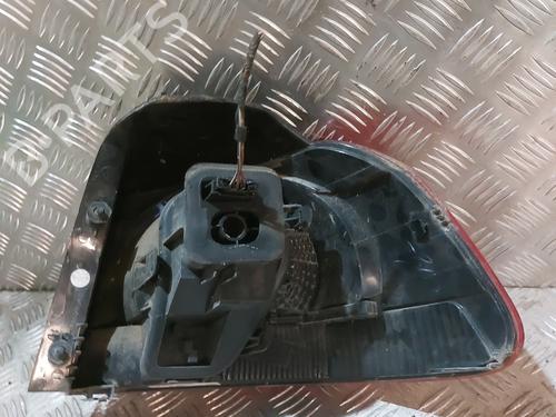 Left taillight VW GOLF VI (5K1) 1.6 TDI | BP21509378C34 