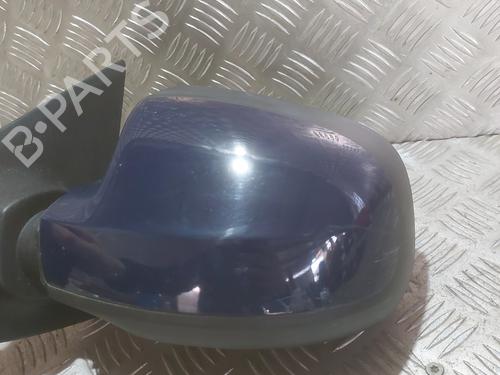 Used Left mirror Left mirror DACIA SANDERO II TCe 90 (B8M1, B8MA, B8AC) (90 hp) 31040527 31040527