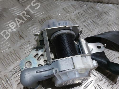 Used Front right seatbelt Front right seatbelt NISSAN MICRA C+C III (K12) 1.6 160 SR (110 hp) 21513910 21513910