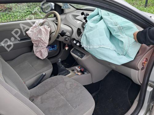 Front right interior door handle RENAULT TWINGO II (CN0_) 1.5 dCi 75 | BP36647735I14 - Image 9