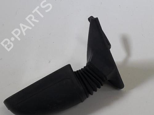 Used Right mirror PEUGEOT 205 II (20A/C) 1.7 Diesel (60 hp) 31012725