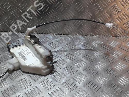 Front right lock PEUGEOT 308 I (4A_, 4C_) 1.6 HDi | BP21515238C97 