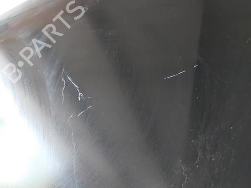 Hood RENAULT MEGANE II (BM0/1_, CM0/1_) 1.9 dCi (BM0G, CM0G) | BP21507505C1 