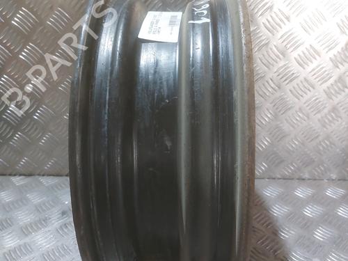 Used Rim Rim VW POLO IV (9N_, 9A_) 1.2 12V (64 hp) 24504644 24504644