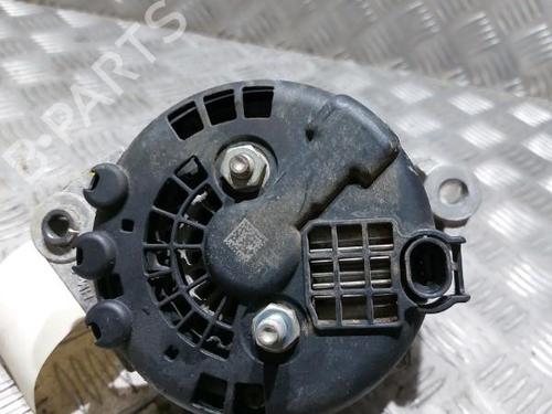 Alternator CHEVROLET AVEO / KALOS Hatchback (T250, T255) 1.2 LPG | BP21508712M7 
