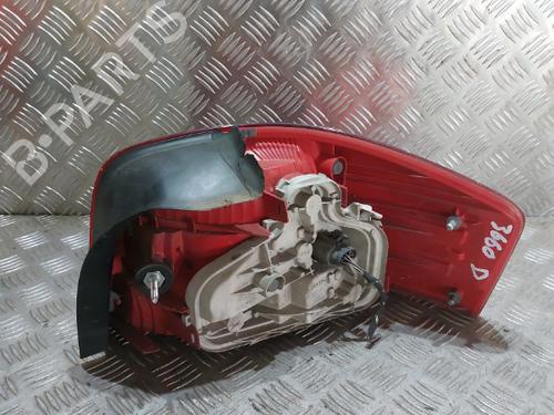 Right taillight AUDI A3 (8P1) 2.0 TDI | BP21514088C35 