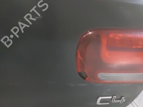 Tailgate CITROËN C4 CACTUS 1.5 BlueHDi 100 | BP32030418C6 
