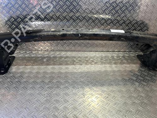 Front bumper reinforcement FORD FIESTA V (JH_, JD_) 1.4 TDCi | BP21515788C109 