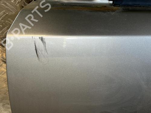 Left front door NISSAN X-TRAIL I (T30) 2.2 dCi 4x4 | BP21502945C2 