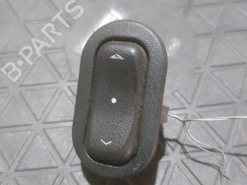 Used Left front window switch Left front window switch OPEL CORSA C (X01) 1.2 (F08, F68) (75 hp) 26236307 26236307