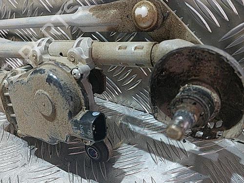 Used Front wiper motor Front wiper motor 21506526 21506526