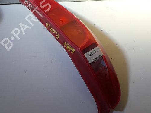 Højre baglygte FIAT PUNTO (188_) 1.9 JTD (86 hp) 27558025