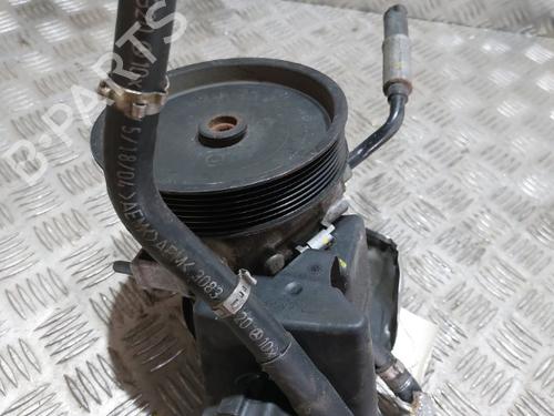 Used Steering pump Steering pump MERCEDES-BENZ SLK (R171) 200 Kompressor (171.442) (163 hp) 21505358 21505358
