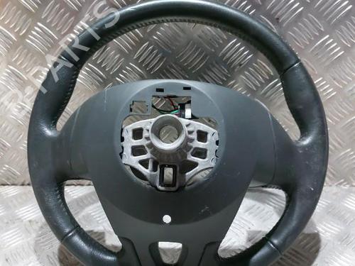 Volante Volante RENAULT MEGANE III Hatchback (BZ0/1_, B3_) 1.5 dCi (BZ0C) (90 hp) 21512439 21512439