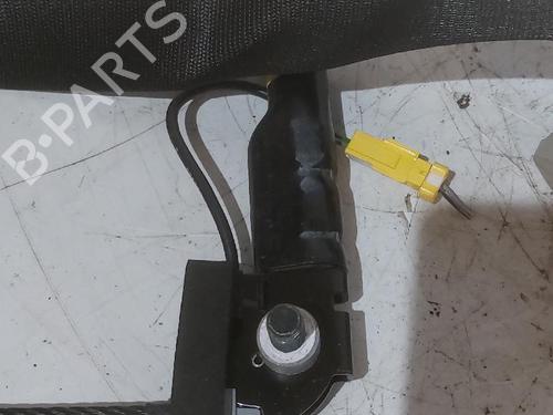 Used Front right seatbelt Front right seatbelt FIAT 500 (312_) 1.3 D Multijet (312AXE1A) (95 hp) 39471429 39471429