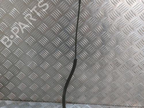 Used Front right lock RENAULT CLIO II (BB_, CB_) 1.9 D (B/CB0E, BB0J) (64 hp) 23811551