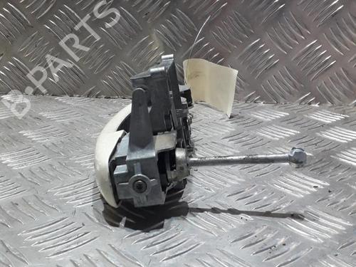 Used Front left exterior door handle Front left exterior door handle PEUGEOT 207 CC (WD_) 1.6 16V (120 hp) 21511382 21511382