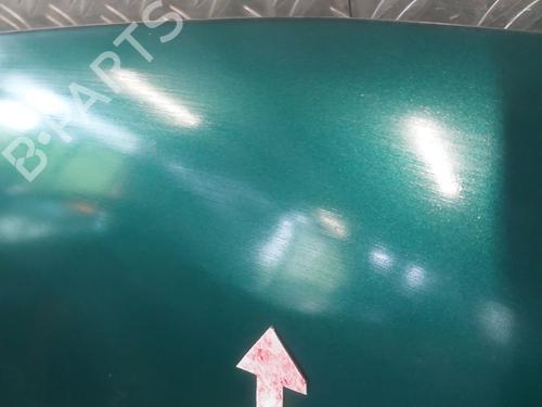 Hood CITROËN XANTIA (X1_, X2_) 1.9 Turbo D | BP25340847C1 