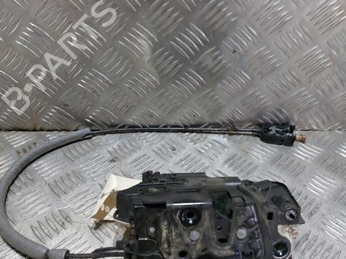 Front right lock SEAT IBIZA IV (6J5, 6P1) 1.4 TDI | BP21508415C97 