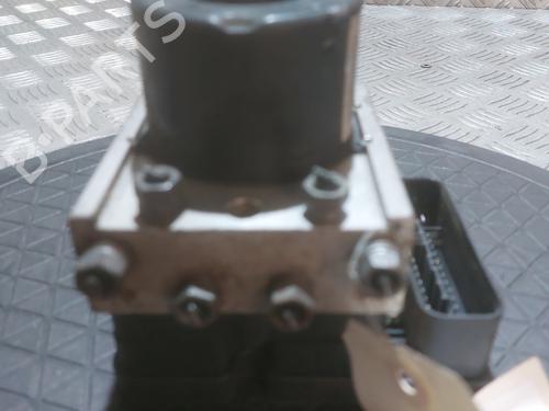 ABS Bremseaggregat CITROËN C2 (JM_) 1.4 HDi | BP25995788M43 