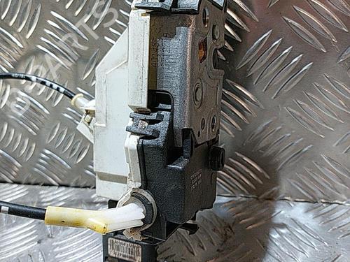 Rear left lock PEUGEOT 308 I (4A_, 4C_) 1.6 HDi | BP21514894C100 