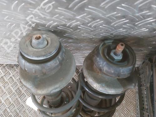 Used Left front shock absorber Left front shock absorber DACIA SANDERO II TCe 90 (B8M1, B8MA, B8AC) (90 hp) 31040557 31040557
