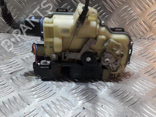 Front right lock SEAT IBIZA III (6L1) 1.4 TDI | BP21515250C97 