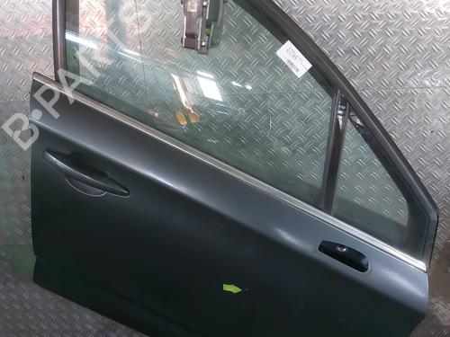 Used Right front door CITROËN C4 II (NC_) 1.6 HDi 115 (114 hp) 21669995