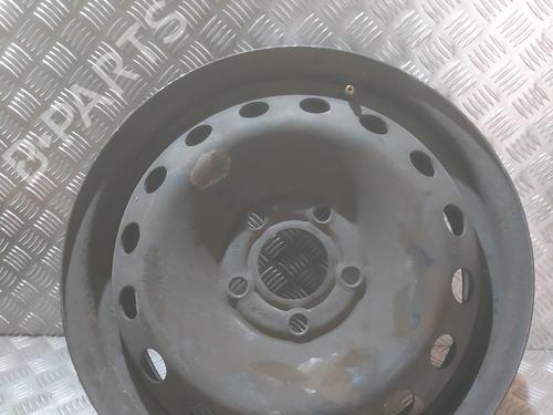 Fælk RENAULT TRAFIC II Bus (JL) 1.9 dCI 100 (JL0C, JL0K) | BP25050531C45 - Image 2
