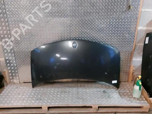 Hood RENAULT ESPACE III (JE0_) 2.2 dCi (JE0K) | BP25261275C1